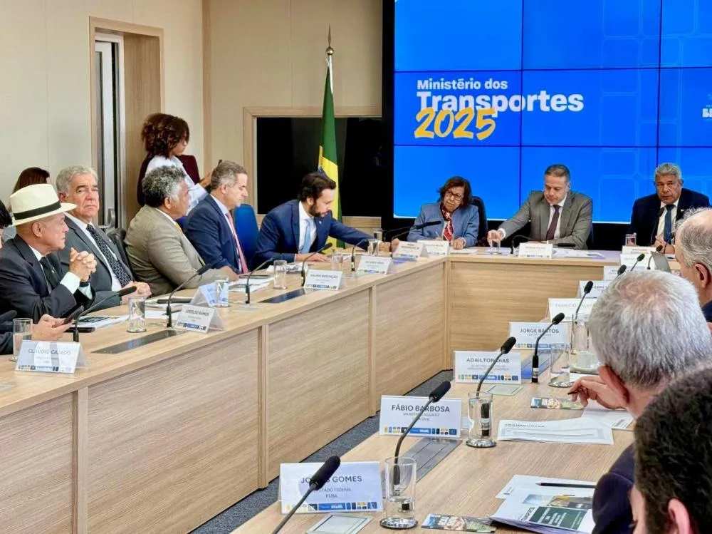 Concessão das BRs inclui acesso entre Viveiros e Feira X e melhorias viárias