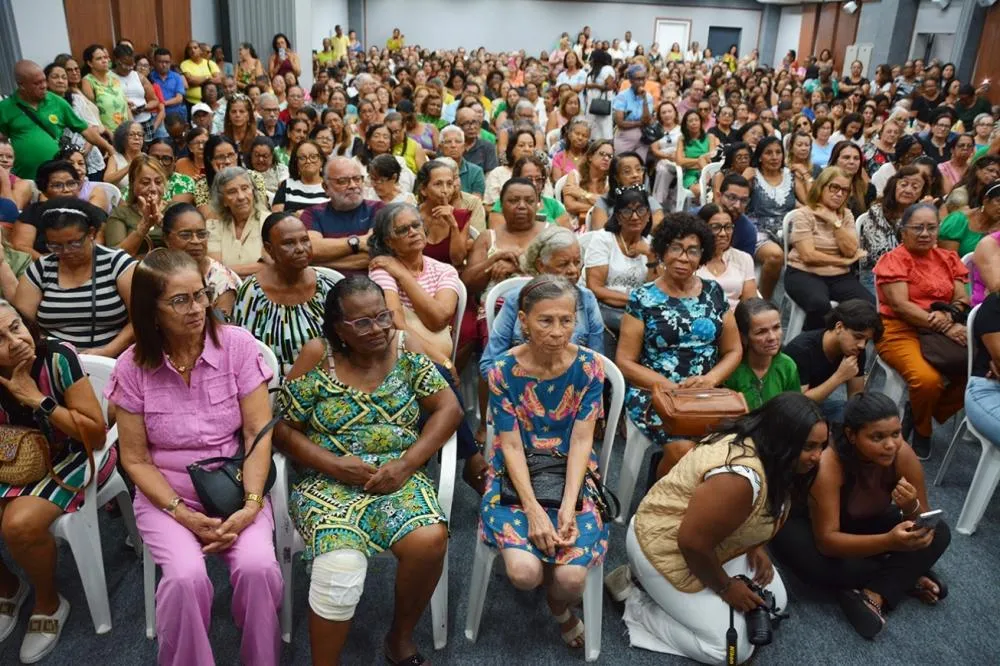 Prefeitura de Feira remarca credenciamento para antecipação de precatórios do FUNDEF