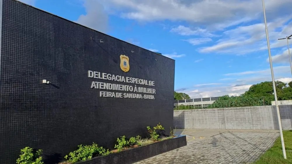 Deam prende homem acusado de manter ex companheira em cárcere