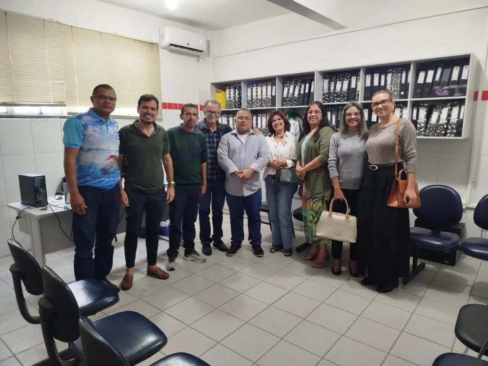 Condema define representantes da sociedade civil; posse dos membros nesta quarta