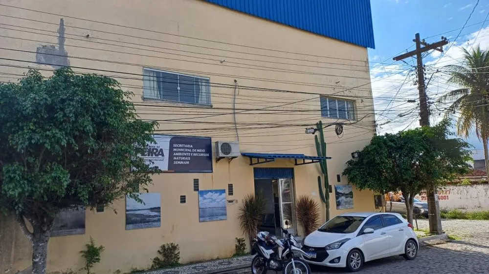 Conselho Municipal do Meio Ambiente é oficialmente empossado em Feira de Santana