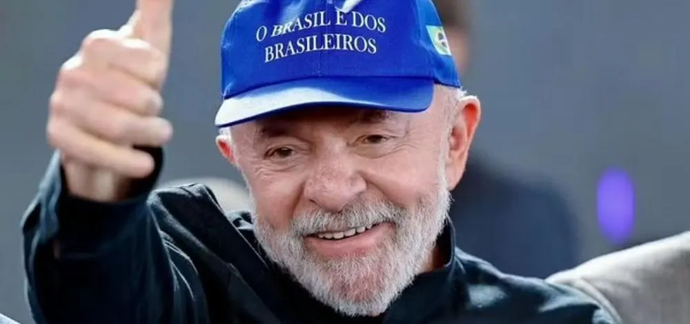 Lula participa de evento do Novo PAC na Bahia nesta quinta