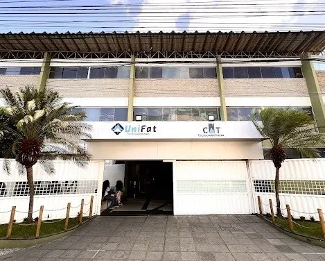 UNIFAT é reconhecida como instituição de ensino superior mais admirada de Feira de Santana em 2025