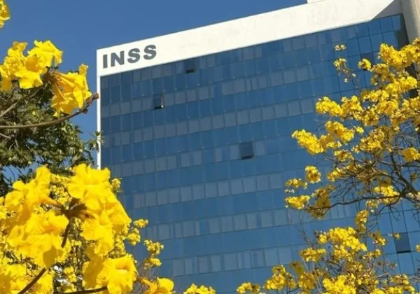 Oito pessoas são condenadas por fraude de R$ 117 milhões contra o INSS