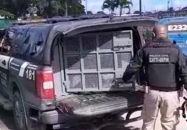 Dupla é encontrada decapitada em estrada de barro no extremo sul