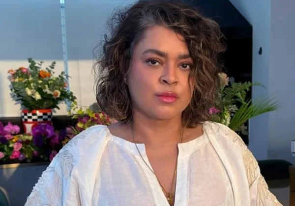 Luto! Morre, aos 50 anos, a cantora Preta Gil