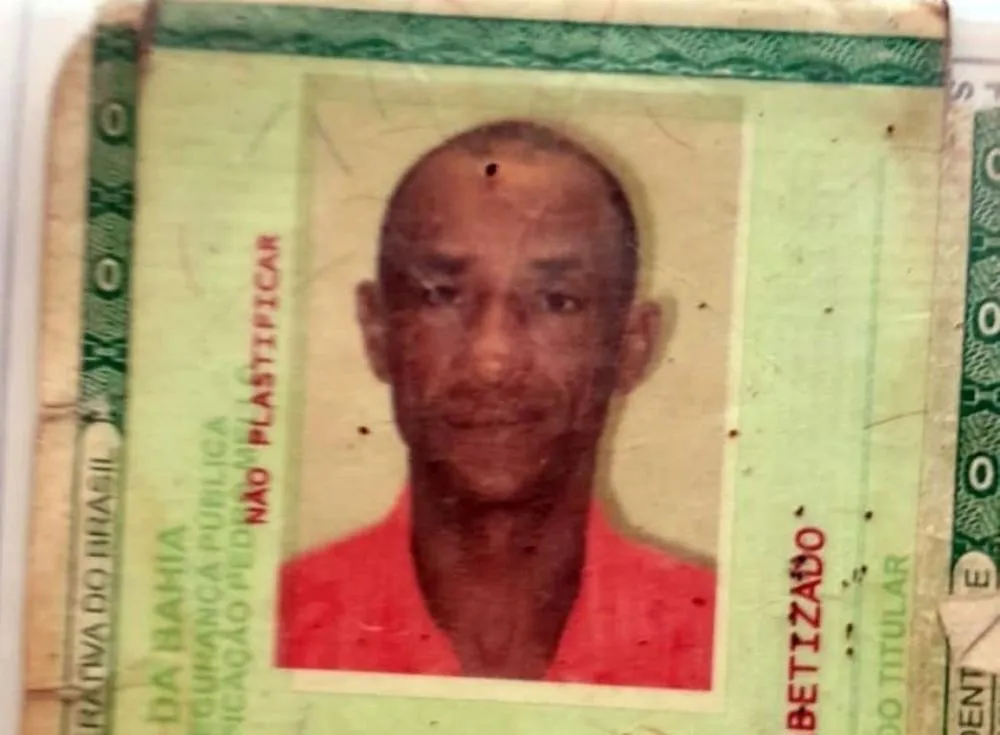 Acusado de feminicídio é encontrado morto em Feira de Santana