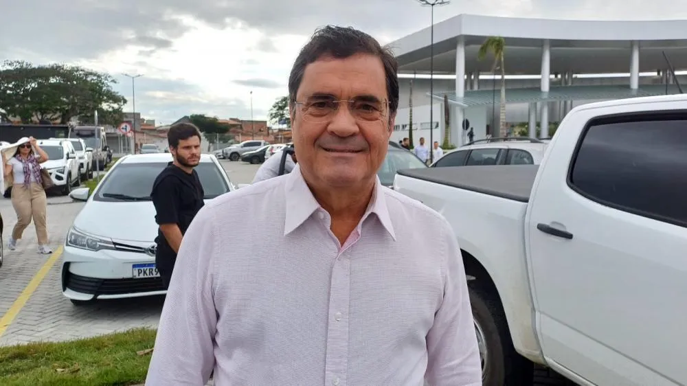 Angelo Almeida discute impactos do tarifário americano e articula grupo permanente para acompanhar desdobramentos