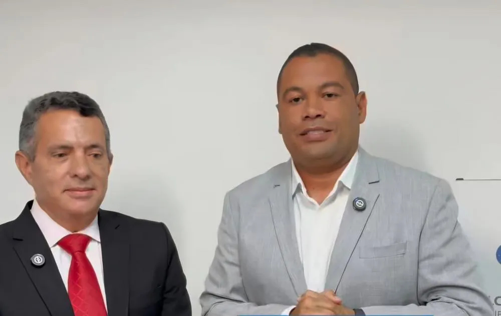 TRE anula cassação e mantém prefeito e vice de Maragogipe nos cargos