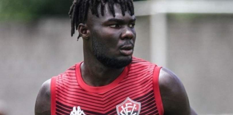 Vitória é condenado a pagar valor milionário em ação de Jordy Caicedo