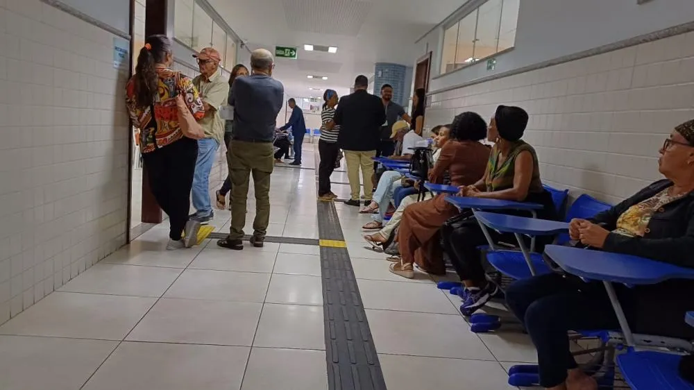 Mutirão de Conciliação oferece oportunidade para regularização de dívidas com o município