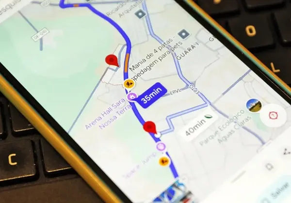 Governo estuda criar sistema brasileiro de navegação por satélite