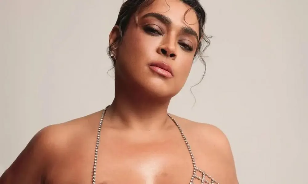 Corpo de Preta Gil será velado na sexta-feira, no Theatro Municipal