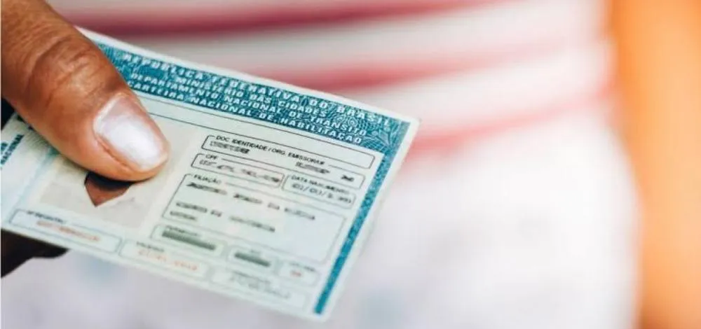 CNH gratuita na Bahia: resultado dos selecionados é divulgado nesta quarta-feira