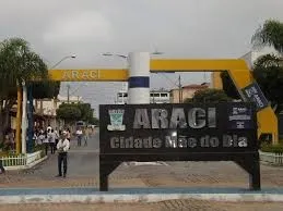 Polícia Civil prende homem por descumprimento de medida protetiva em Araci