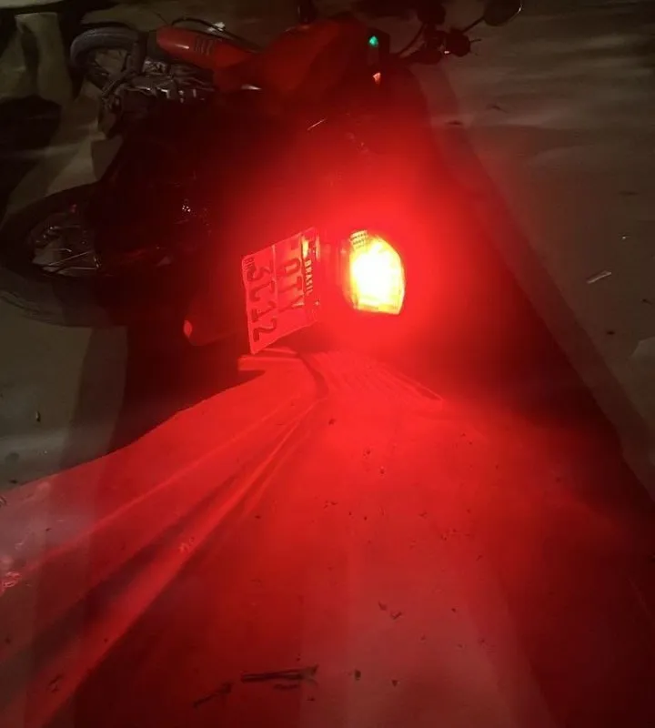 Jovem é morto a tiros no bairro Campo Limpo em Feira de Santana