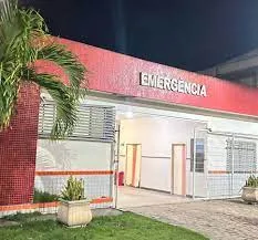 Trabalhador da construção morre ao ser atingido por viga de concreto