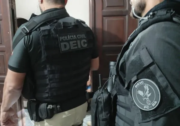 Operação da polícia mira envolvidos em esquema de fraudes veiculares