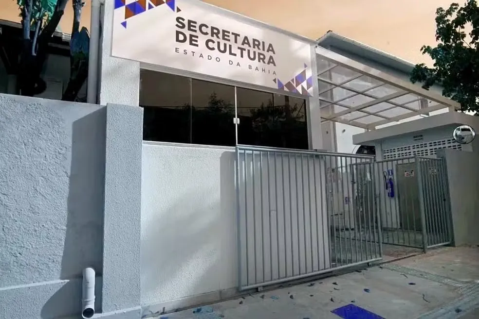 Governo abre processo seletivo com 180 vagas na área da Cultura