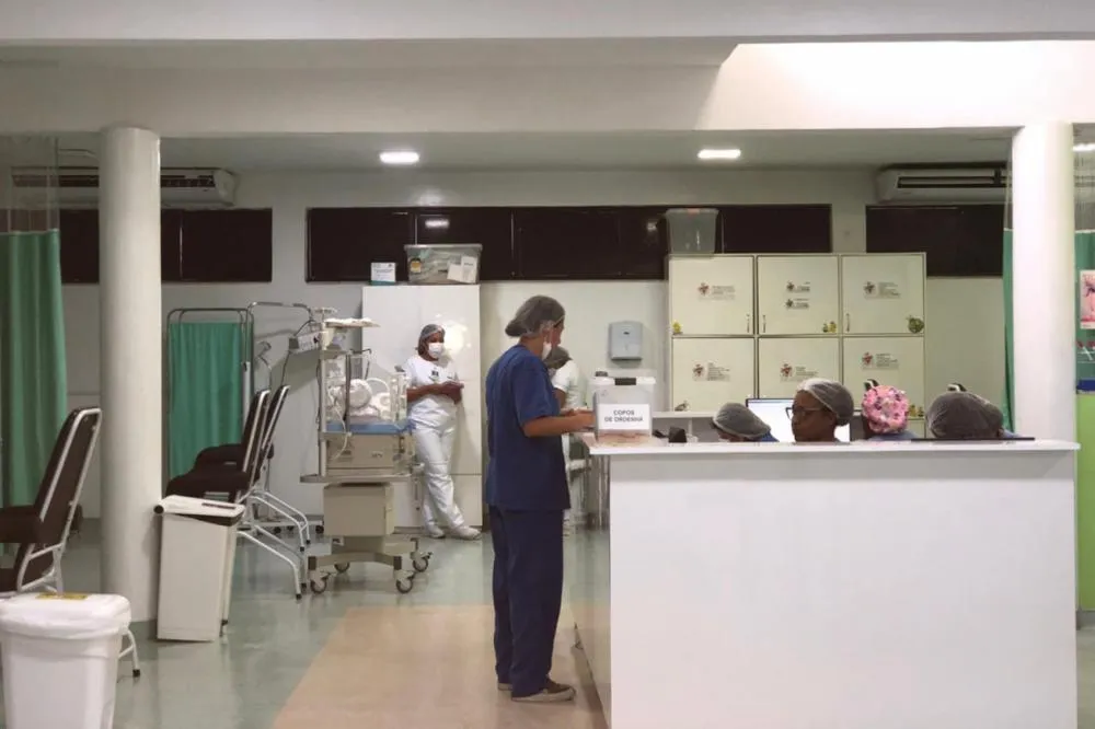 Pagamento do piso da enfermagem é retomado em Feira de Santana após nova portaria do Ministério da Saúde