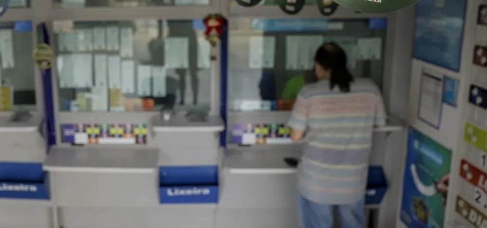 Aposta baiana fatura mais de R$ 87 mil na Mega-Sena