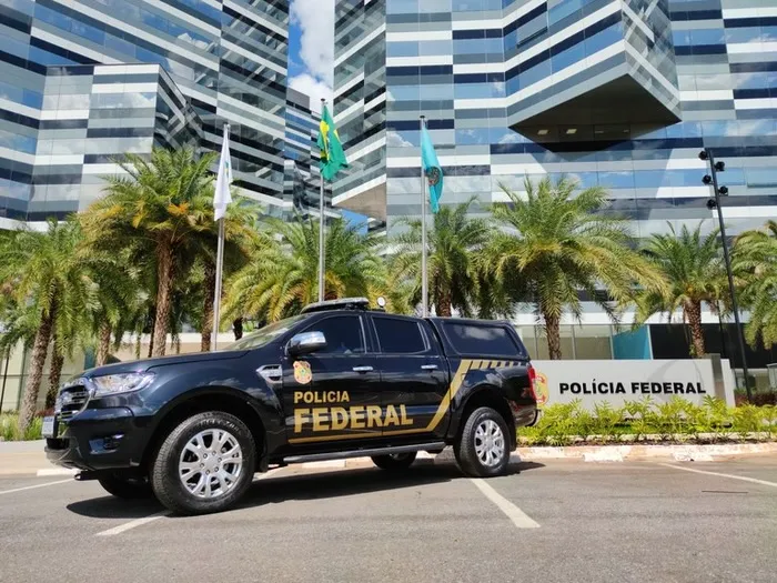 Autorizada instalação da Delegacia da Polícia Federal em Feira de Santana 