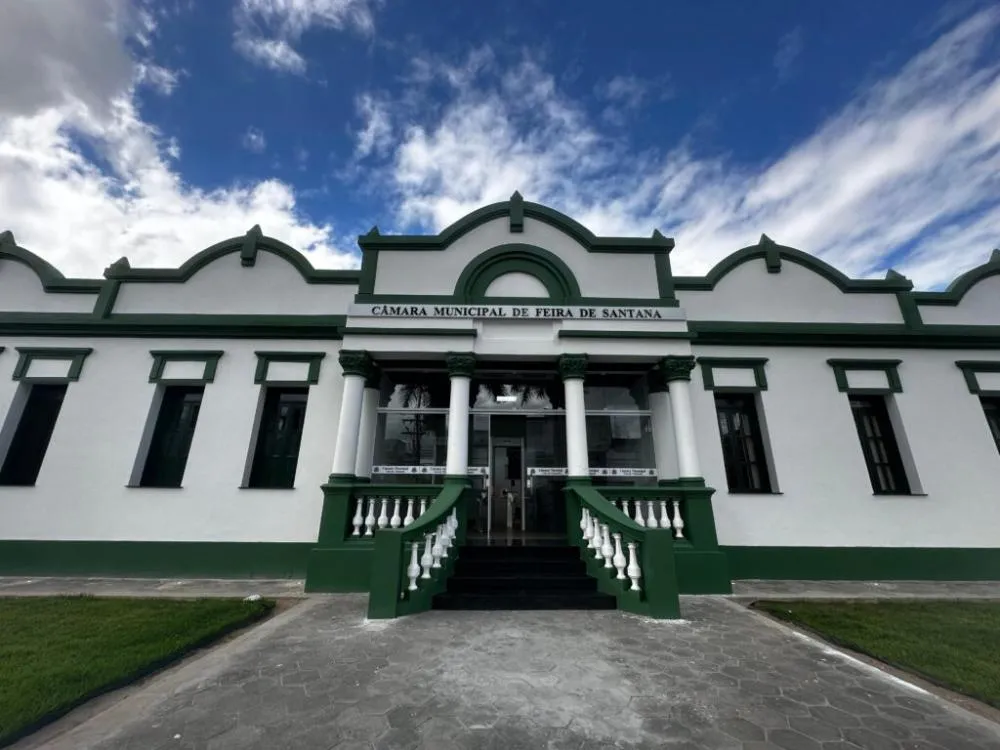 Câmara de Vereadores retoma trabalhos legislativos na próxima semana