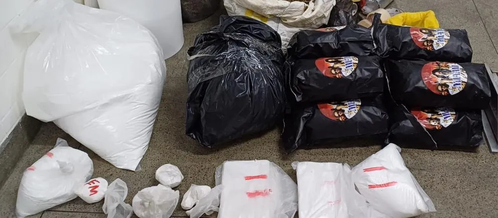 Suspeito de tráfico morre em confronto com PMs no bairro Conceição