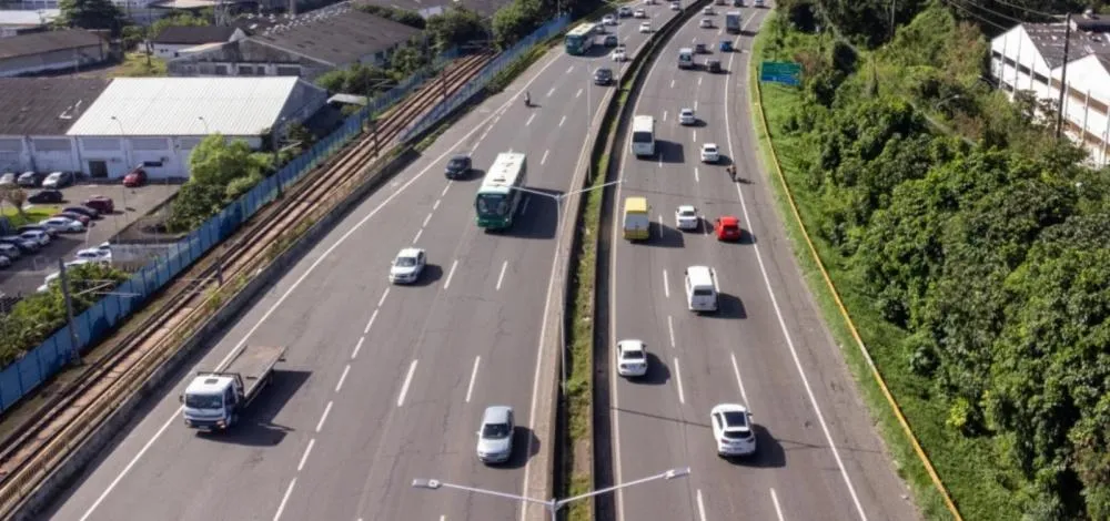 Multa de trânsito mais cara pode custar até R$ 35 mil