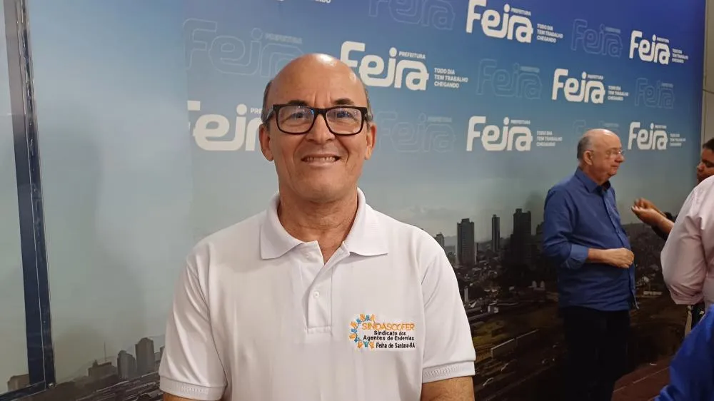 Agentes de Endemias cobram convocação em Feira de Santana e alertam para déficit de profissionais