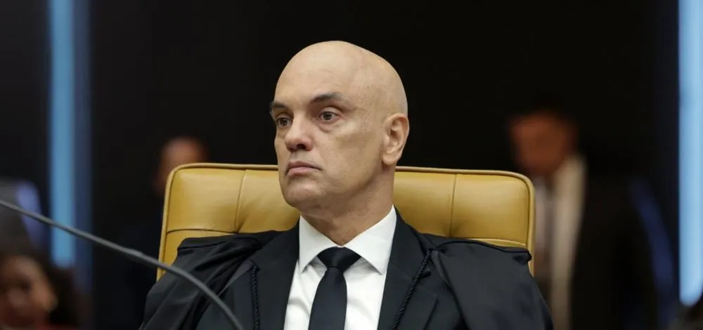Conselho de Direitos Humanos pede à ONU fim de sanções a Moraes