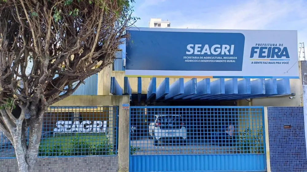 Expofeira 2025 deve movimentar economia, valorizar artistas locais e consolidar Feira como vitrine de negócios no Nordeste