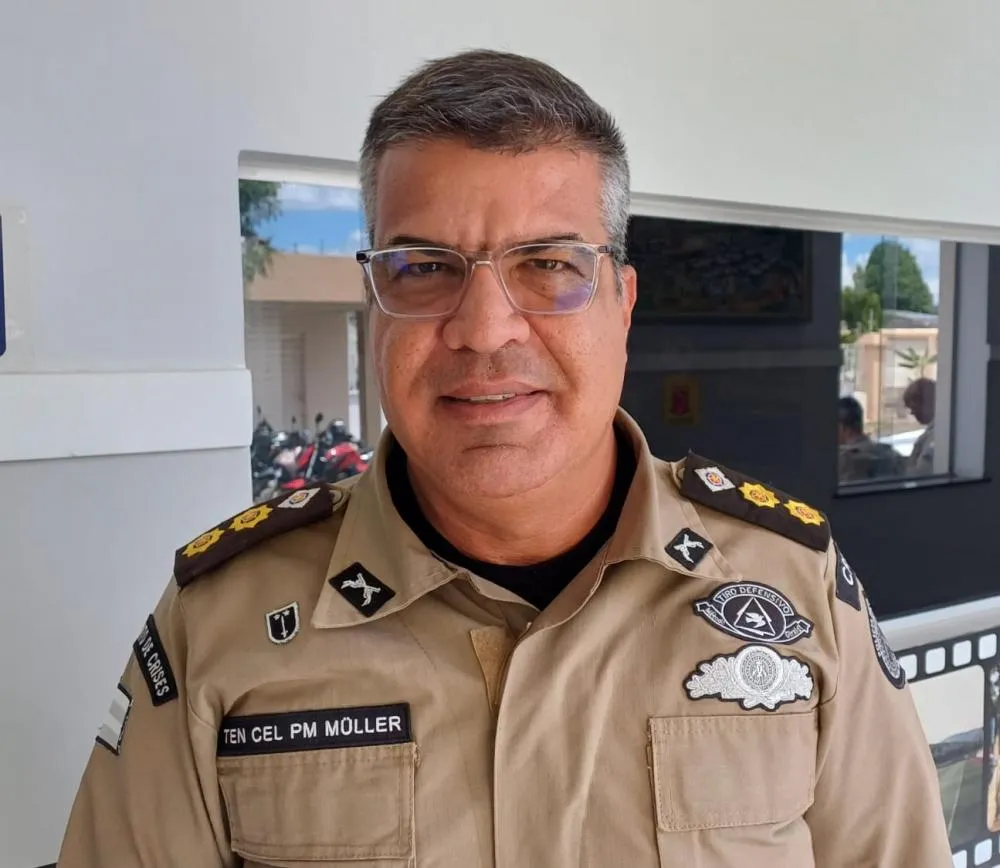 Polícias Militar e Civil reforçam integração em reunião com novos delegados em Feira de Santana