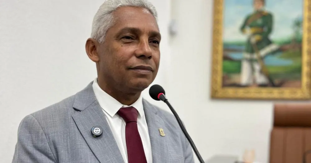 Silvio Dias anuncia pré-candidatura a deputado estadual em 2026