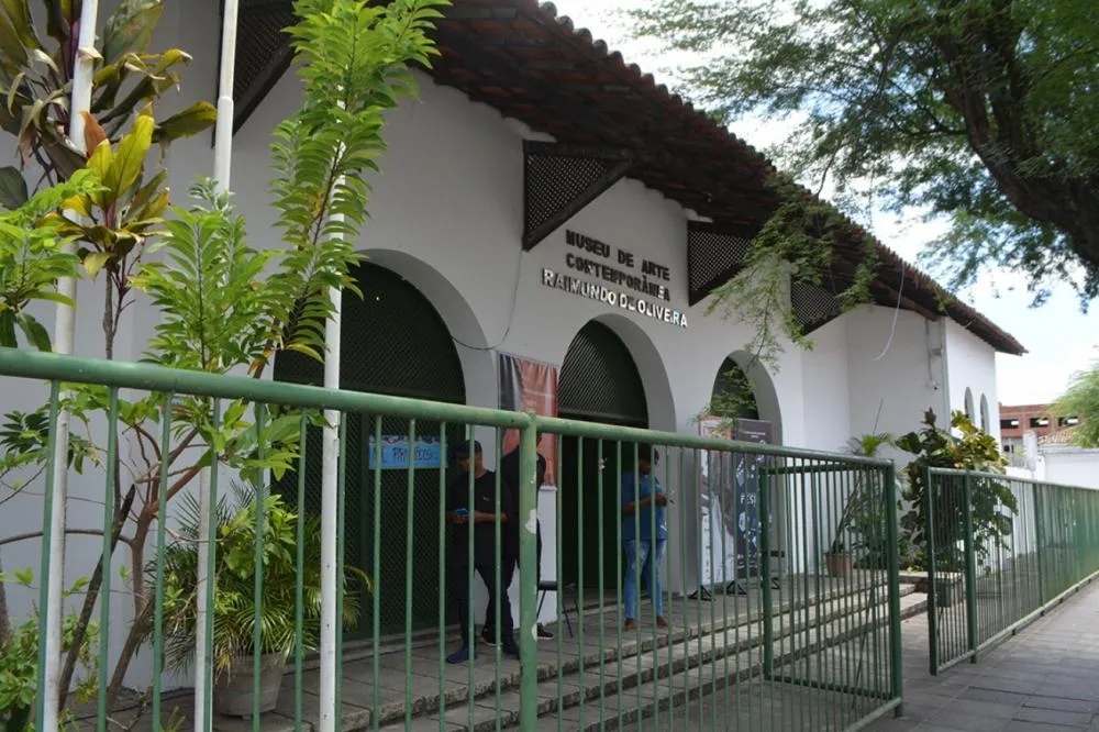 Abertura da 17ª Mostra de Fotografias Panorama será nesta quinta-feira