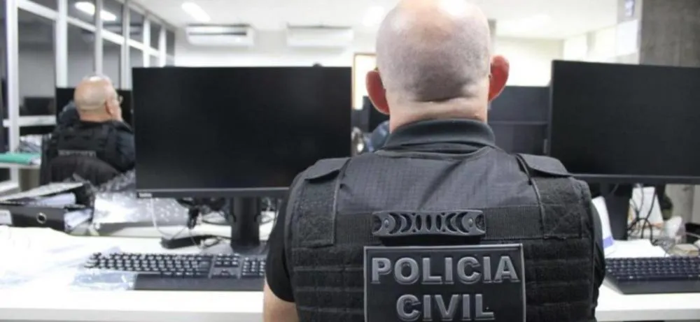 Polícia Civil recupera R$ 13,5 mil desviados de conta bancária em Feira de Santana