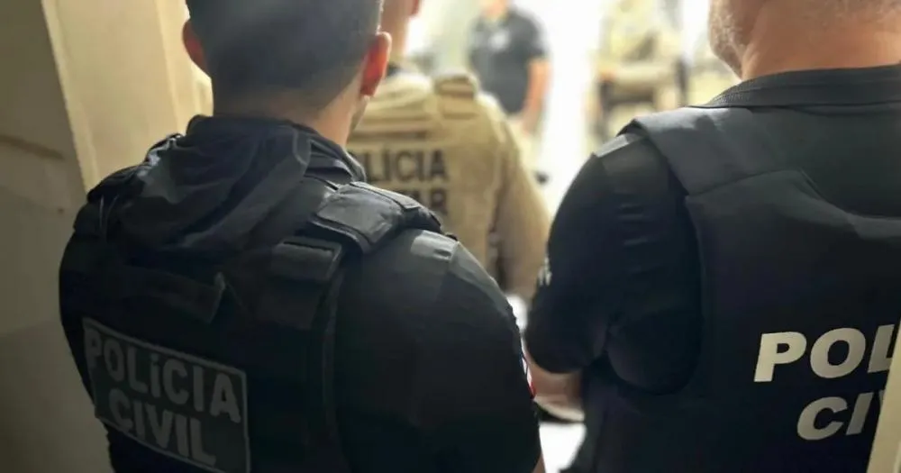 Bahia participa de megaoperação com sete estados para combater crime nas divisas