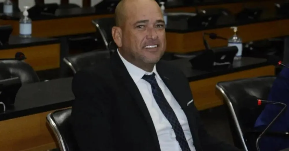 Zanin acata pedido do MP-BA e cassa decisão do STJ que impedia julgamento de Binho Galinha