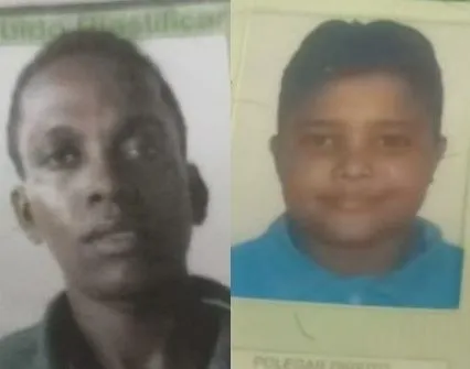 Cerca de 10 homens armados invadem casa e matam dois no bairro Campo Limpo, em Feira de Santana