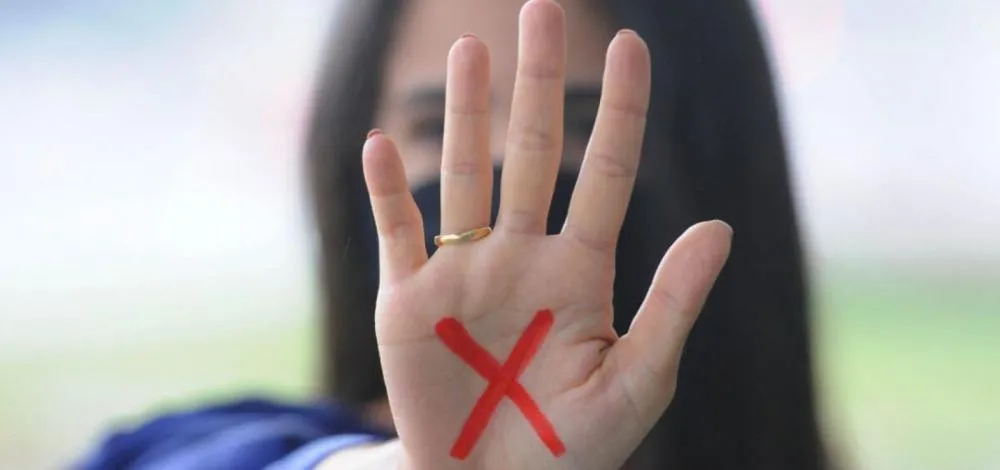 Ligue 180 registra 86 mil denúncias de violência contra mulheres