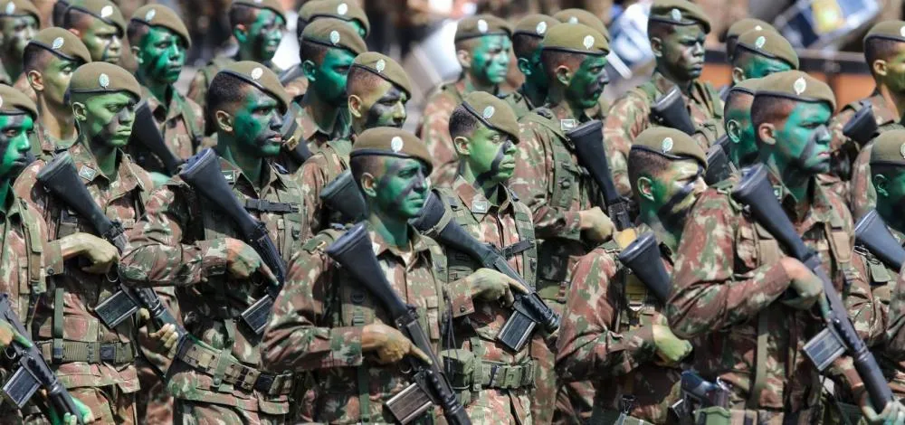 Exército abre seleção simplificada com salários de até R$ 7 mil com vagas no Nordeste