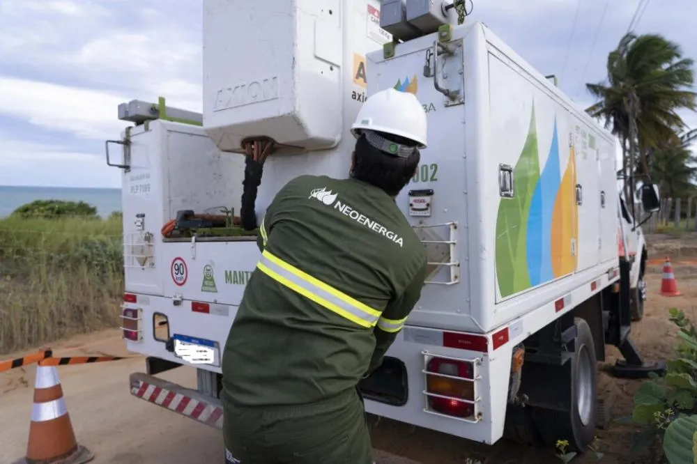 Procon de Feira entra com representação no Ministério Público por “falhas na prestação de serviços” da Coelba