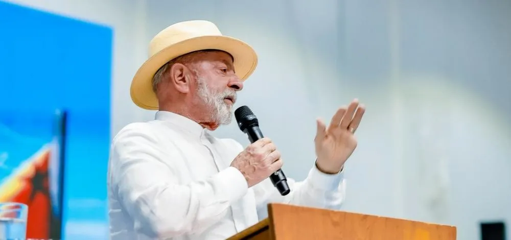 Lula sanciona projeto que aumenta isenção de IR para quem ganha até dois salários mínimos