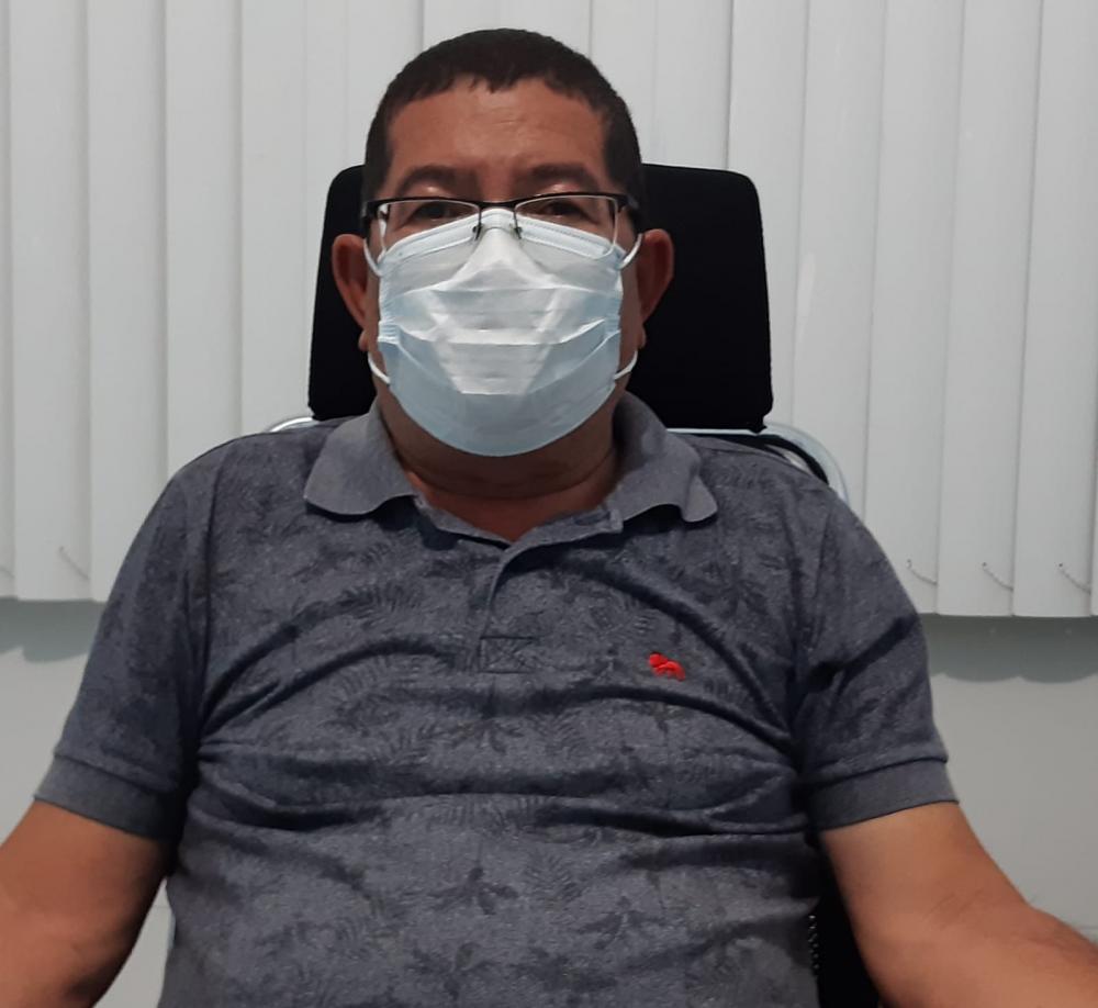 Transporte coletivo volta a rodar nesta terça por força da justiça