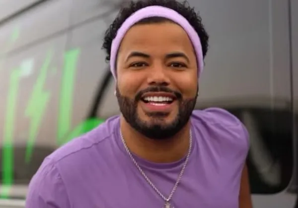 Influenciador Hytalo Santos é preso em São Paulo