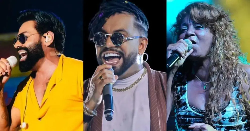 Arrocha deverá ser reconhecido como patrimônio cultural da Bahia