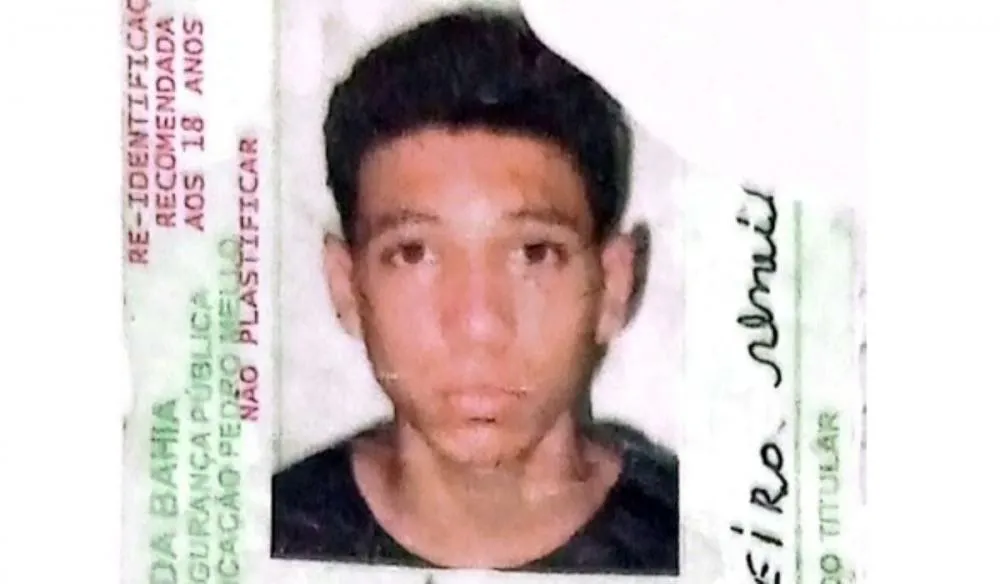 Pintor é morto a tiros no bairro Gabriela