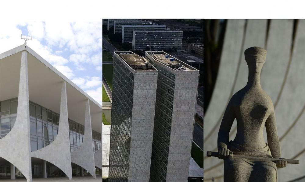 Governadores promoverão diálogo entre os Três Poderes