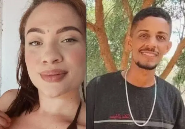 Jovem de 20 anos mata namorado em Formosa do Rio Preto