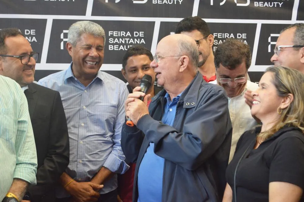 3ª Feira de Santana Beauty destaca a força do mercado de beleza e estética